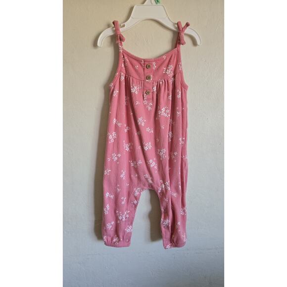 Baby Girl Clothes 9 Months To 2T Carter's Oahkosh Gap Disney Lot 7 - Picture 12 of 16